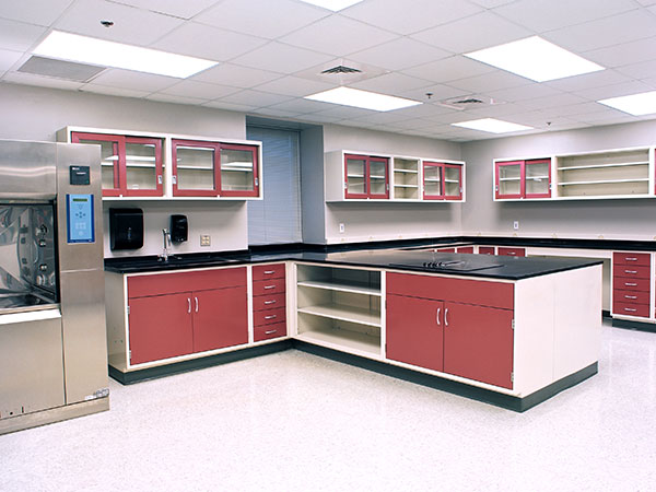 Histopathology Department