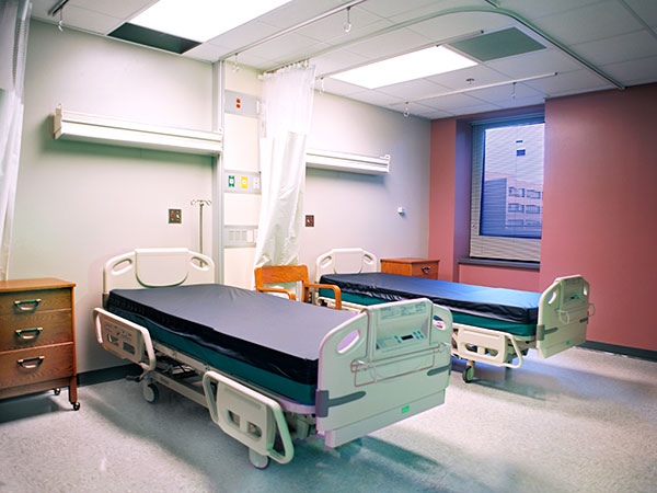 Patient Room