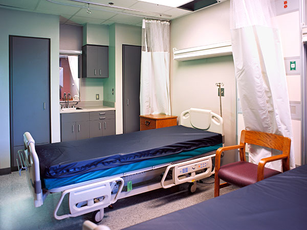Patient Room